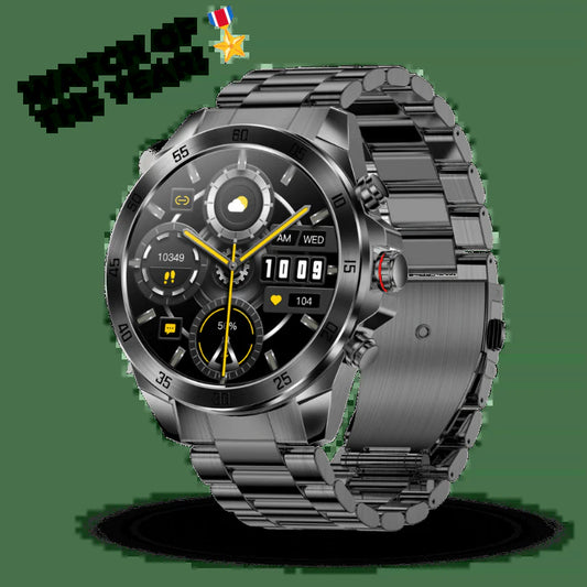 Commander Smartwatch